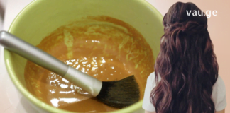 თმის ცვენის დროს მოამზადეთ ეს საშუალებები: მას შემდეგ რაც თმის მოვლა ჭინჭრითა და კვერცხით დავიწყე სამუდამოდ შემიწყდა ცვენა..