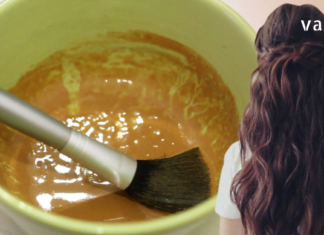 თმის ცვენის დროს მოამზადეთ ეს საშუალებები: მას შემდეგ რაც თმის მოვლა ჭინჭრითა და კვერცხით დავიწყე სამუდამოდ შემიწყდა ცვენა..