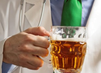 ლუდს ჯანმრთელობისთვის დიდი სარგებლობის მოტანა შეუძლია : გაიგეთ, რომელი დაავადებების პრევენცის ახდენს იგი!