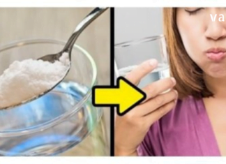 უცნაური და ამავდროულად სამკურნალო – Მარილზე დაფუძნებული 9 ჯანსაღი რეცეპტი