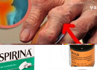 ნაზავი, რომელიც 20 წლით გაგაახალგაზრდავებთ. ძვლების ტკივილი აღარ შეგაწუხებთ!