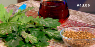 უკვე შუა ხანს მივაღწიე და ძალიან შემაწუხა ვენებმა. გაგიზიარებთ ჩემს მეთოდს როგორ ვმკურნალობ გაგანიერებულ ვენებს…