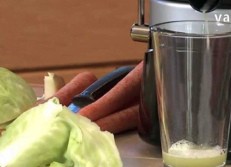 თეთრი კომბოსტო ახალგაზრდობის, ჰარმონიისა და დღეგრძელობის პროდუქტია