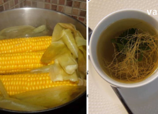 განმაცვიფრებელი სარგებელი ჯანმრთელობისთვის – მზესუმზირა და სიმინდის ულვაში კენჭებისგან გაგათავისუფლებთ..