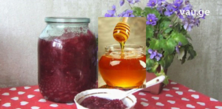 ჩინური ლიმონურა თაფლით – შოკისმომგვრელი წამალი: მისი ეფექტი იზრდება, როცა მას სამკურნალო მცენარეებთან ერთად იყენებენ!