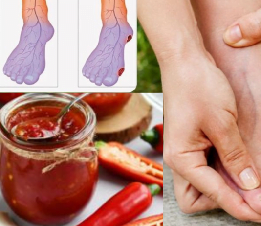 როგორ გავაუმჯობესოთ სისხლის მიმოქცევა მედიკამენტების გარეშე? – აქ მოცემულია რამდენიმე საკვები, რომლებიც ბუნებრივად აუმჯობესებს სისხლის მიმოქცევას!