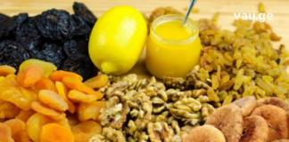 თუ ხერხემლის პრობლემა გაქვთ, ჩვენ გთავაზობთ არაჩვეულებრივ რეცეპტს. სცადეთ და ამაში თავად დარწმუნდებით. უნდა ავიღოთ შემდეგი პროდუქტები: