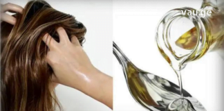 შოკისმომგვრელი ზეთი თმის, წარბების და წამწამების სწრაფი ზრდისთვის – შედეგი არ დააყოვნებს!