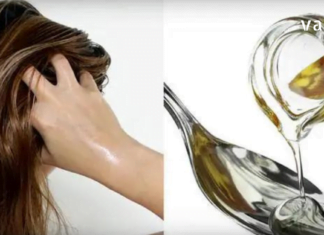 შოკისმომგვრელი ზეთი თმის, წარბების და წამწამების სწრაფი ზრდისთვის – შედეგი არ დააყოვნებს!