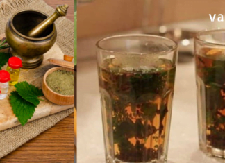 კამა, თაფლი და ვალერიანი- უნიკალური საშუალება სისხლძარღვებისთვის!