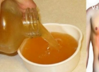 გულძმარვის დამარცხების ყველაზე ეფექტური რეცეპტები, რომელსაც ხალხური მედიცინა გვიზიარებს