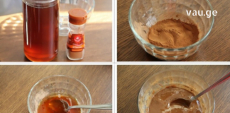 ექიმებსაც კი არ შეუძლიათ ამის ახსნა: როდესაც ეს ორი ძლიერი ინგრედიენტი გაერთიანდება, მათ შეუძლიათ მოკლან ნებისმიერი ბაქტერია და დაავადება