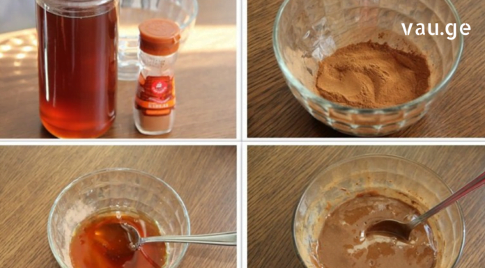 ექიმებსაც კი არ შეუძლიათ ამის ახსნა: როდესაც ეს ორი ძლიერი ინგრედიენტი გაერთიანდება, მათ შეუძლიათ მოკლან ნებისმიერი ბაქტერია და დაავადება