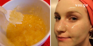 ჟელატინი შეუდარებელი სახის კანისთვის: 10 საუკეთესო ნიღაბი.