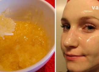 ჟელატინი შეუდარებელი სახის კანისთვის: 10 საუკეთესო ნიღაბი.