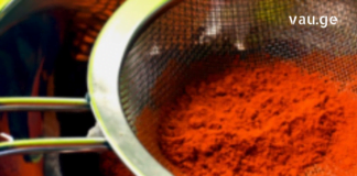 Როგორ შევაჩეროთ ჭრილობიდან სისხლდენა სულ რაღაც 10 წამში! – Ექიმებიც კი გვირჩევენ ამის გამოყენებას!