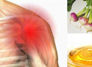 რევმატიზმის განკურნება მხოლოდ ამ საშუალებებით არის შესაძლებელი – საკუთარ თავზე გამოვცადე!