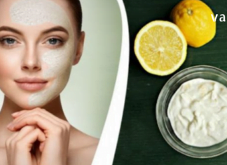 5 საუკეთესო ნიღაბი სახის კანისთვის, რომლებსაც ლიმონით დაამზადებთ..