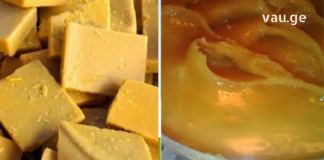 ფუტკრის ცვილი და კვერცხი : ყველაზე ძლიერი ანტიბიოტიკი მსოფლიოში, რომლის ეფექტსაც ექიმებიც კი ვერ ხსნიან!