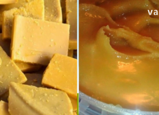 ფუტკრის ცვილი და კვერცხი : ყველაზე ძლიერი ანტიბიოტიკი მსოფლიოში, რომლის ეფექტსაც ექიმებიც კი ვერ ხსნიან!