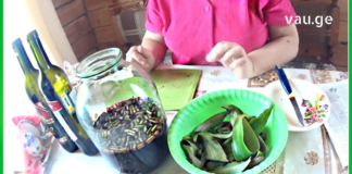 გათხოვების შემდეგ საკვერცხეების პრობლემები დამეწყო, ბევრი მკურნალობის შემდეგ მივადეგი ხალხურ რეცეპტებს და თავს უკვე მშვენივრად ვგრძნობ.