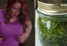 წლების წინ შემაწუხა გადაჭარბებულმა ოფლიანობამ. რა აღარ ვცადე მაგრამ უშედეგოდ. ბოლოს ხალხური მედიცინის წიგნში ამ რეცეპტებს მივაგენი