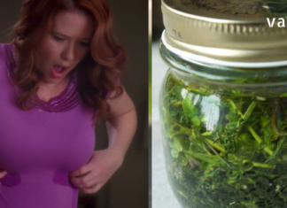 წლების წინ შემაწუხა გადაჭარბებულმა ოფლიანობამ. რა აღარ ვცადე მაგრამ უშედეგოდ. ბოლოს ხალხური მედიცინის წიგნში ამ რეცეპტებს მივაგენი