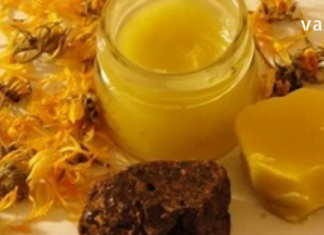 დინდგელის მალამოს განმაცვიფრებელი რეცეპტი, რომელიც გასაოცარია დამწვრობის, ნაწოლების და სხვა მსგავსი პრობლემების დროს