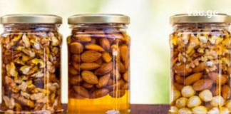 აი რატომ უნდა დაასველოთ თხილი მოხმარებამდე. ის, რაც აქამდე არ იცოდით