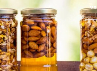 აი რატომ უნდა დაასველოთ თხილი მოხმარებამდე. ის, რაც აქამდე არ იცოდით