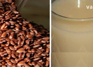 როდესაც სელის თესლის ეს რეცეპტი მასწავლეს აღფოვანებას ვერ ვმალავდი – უებარი საშუალება გასტრიტის, ართროზისა და ართრიტის სამკურნალოდ