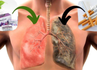 ეს ის 10 ცვლილებაა თქვენს ორგანიზმში, რომლის წაკითხვის შემდეგ სიგარეტს თავს დაანებებთ!