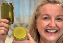 ამ უნიკალური მეთოდით სახსრების ტკივილის განკურნება ყველამ უნდა სცადოს