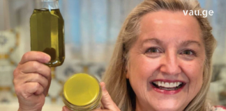 ამ უნიკალური მეთოდით სახსრების ტკივილის განკურნება ყველამ უნდა სცადოს