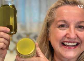 ამ უნიკალური მეთოდით სახსრების ტკივილის განკურნება ყველამ უნდა სცადოს