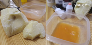 შოკირებული ვიყავი როცა გავიგე თურმე რამდენ დაავადებას კურნავს კაკაოს კარაქი!