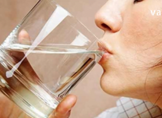 1 ჭიქა წყალი ღამით საშუალებას გაძლევთ თავიდან აიცილოთ ინსულტი და გულის შეტევა.