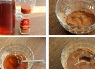 დარიჩინი და თაფლი: ყველაზე ძლიერი წამალი, რომლის ძალასაც ექიმები ვერ ხსნიან – როგორ გამოვიყენოთ ისინი სწორად თქვენივე სასიკეთოდ? პასუხი სტატიაშია!