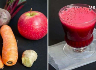 Სამკურნალო სასმელი, რომელიც შედგება მხოლოდ 3 ინგრედიენტისგან : აღადგენს მხედველობას, მკურნალობს ქალურ პრობლემებს, კანის ინფექციებს და ა.შ.