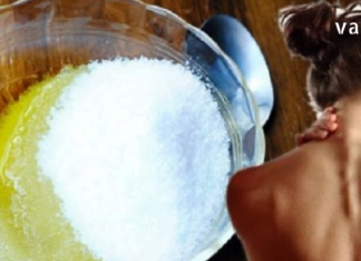 მხოლოს ეს ორი ინგრედიენტია საჭირო კისრის ოსტეოქონდროზის გასაქრობად!