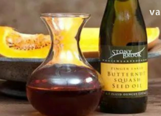 გოგრის თესლის ზეთის განმაცვიფრებელი თვისებები: ეს ზეთი ყოველთვის საპატიო ადგილს იკავებს ჩვენს სახლში!