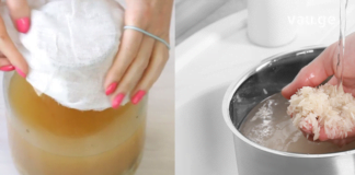 გასაოცარი რეცეპტი მოგიტანეთ – ბრინჯის ბურახი ოსტეოქონდროზით დაავადებულთათვის