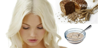 Შეურიეთ პური და რძე კანის ღრმა წმენდისა და დატენიანებისთვის