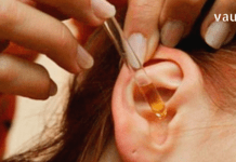 აღიდგინეთ თქვენი სმენის 60% ამ პროდუქტის რამდენიმე წვეთის დახმარებით!