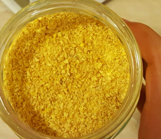 თესლი, რომელიც მუხლებში შეშუპებას მოხსნის და გაასწორებს მყესებს – როგორ ხდება წამლის მომზადება გაიგეთ ამ სტატიიდან