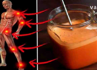 ძვლებისა და სახსრების ტკივილმა შეიძლება გამოიწვიოს ქრონიკული ანთებითი პროცესები და სხვა დაავადებები -ამ ყველაფრის თავიდან ასაცილებლად გაგიზიარებთ ხალხურ რეცეპტს!