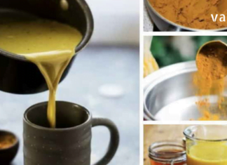 დალიეთ კურკუმას რძე ყოველ საღამოს და დაივიწყეთ ჯანმრთელობის პრობლემები. “ოქროს რძის” გასაოცარი თვისებები!