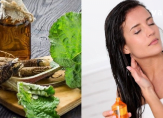 მას შემდეგ რაც ამ ნახარშის მომაზდება სისტემატურად დავიწყე თმის ცვენა საბოლოოდ შემიწყდა და უფრო გამისქელდა..