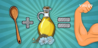 აი ამიტო ვიყენებ ზეითუნის ზეთს ყოველდღე! – უნიკალური სამკურნალო პროდუქტია!