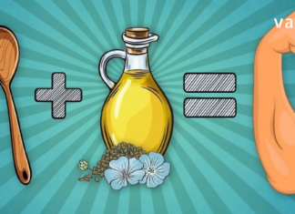 აი ამიტო ვიყენებ ზეითუნის ზეთს ყოველდღე! – უნიკალური სამკურნალო პროდუქტია!